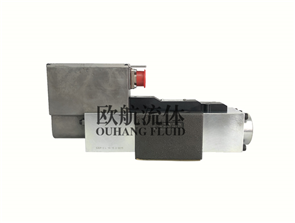 油研伺服阀ELDFG-03EH-80-3C2-XY-C-D-10